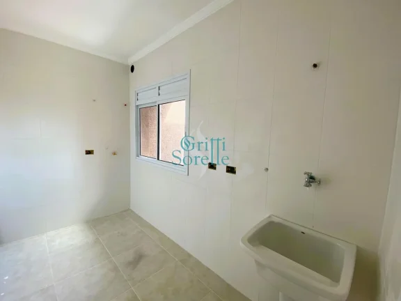 Imagem Apartamento à venda em Parque Paduan - Taubaté/SP.