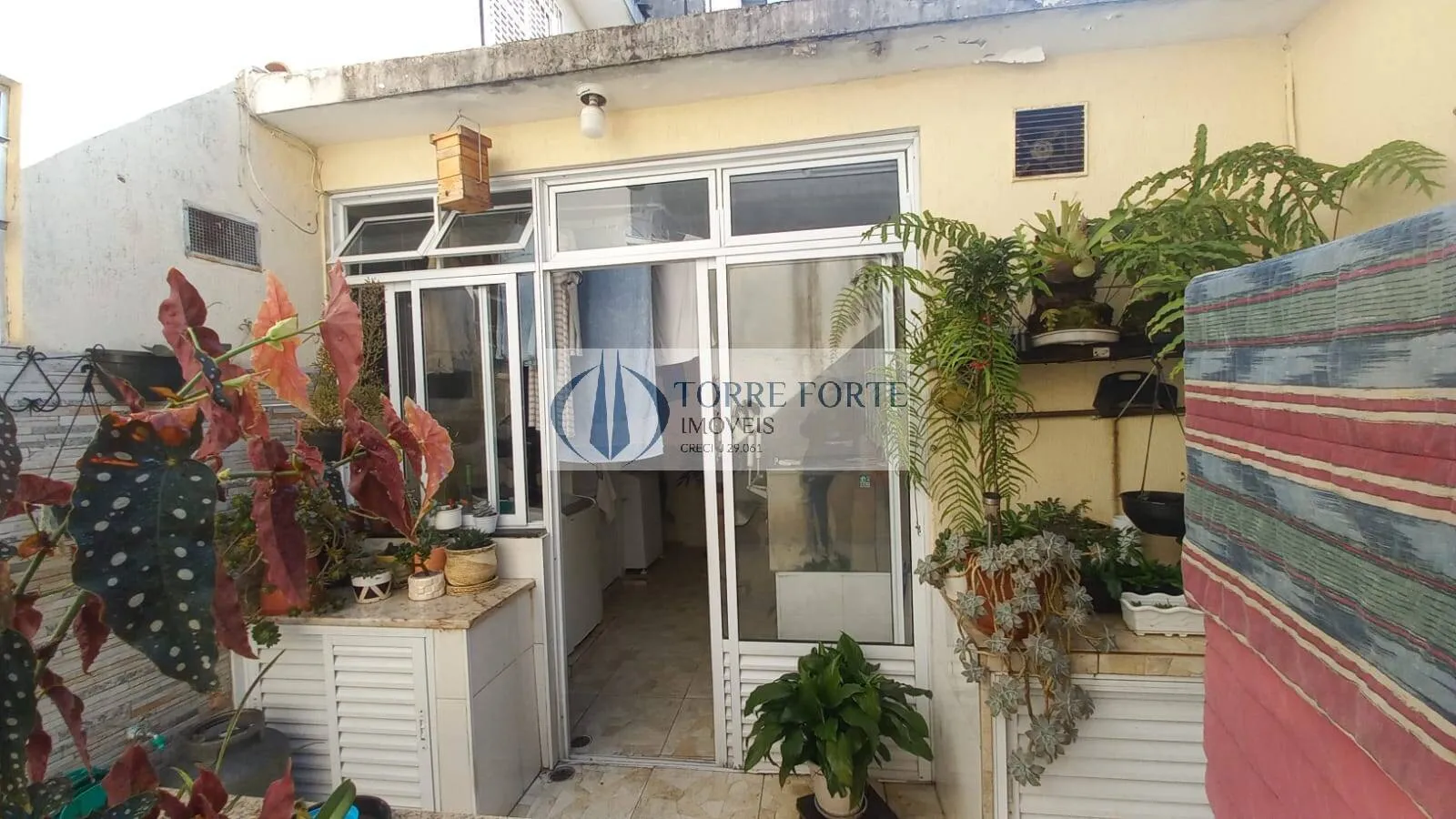 Imagem 2 casas no mesmo terreno na Vila Formosa