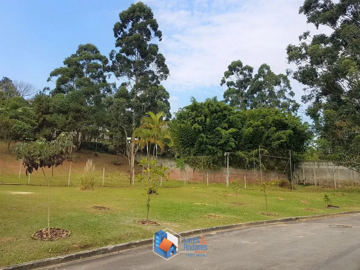 Imagem Terreno à venda, Jardim Mediterrâneo, Cotia, SP