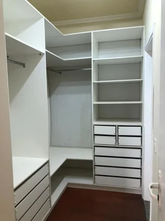 Imagem EXCELENTE APARTAMENTO 147 m², EDIFÍCIO GRANDE AVENIDA, VILA PROGRESSO, JUNDIAÍ