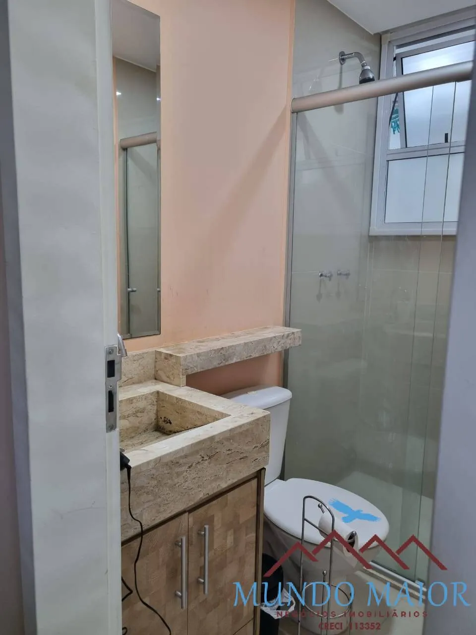 Imagem Apto com 3 quartos 60m2 - 1 vaga -Sb Campo Planalto - SP -R$ 475.000!!