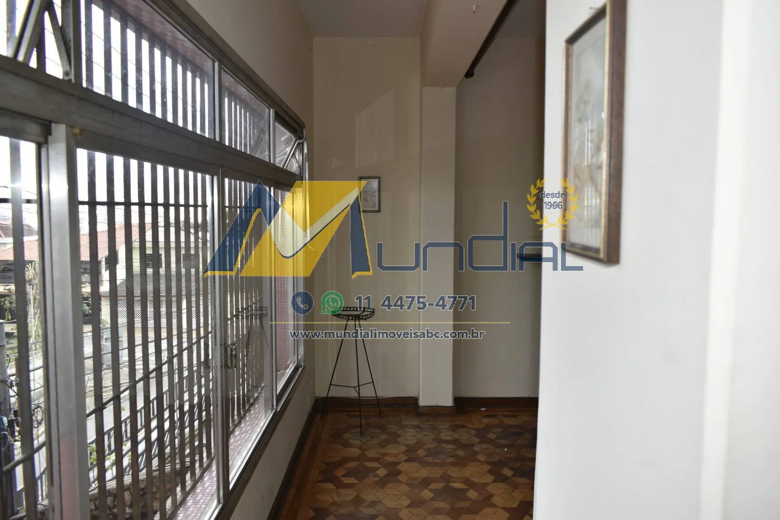 Imagem Alugo Casa em Santo André, Vila Curuça