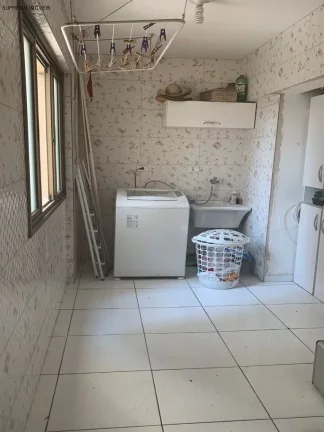 Imagem APARTAMENTO RESIDENCIAL em TABOÃO DA SERRA - SP, CHÁCARA AGRINDUS