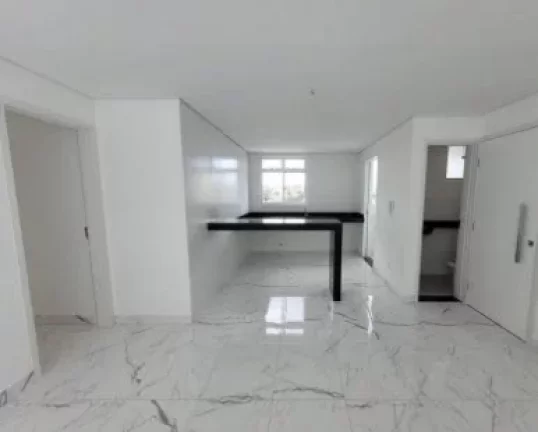 Imagem Apartamento em Belo Horizonte