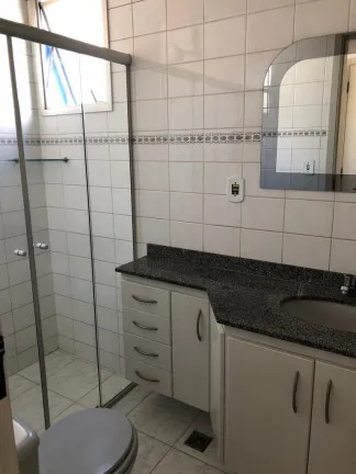 Imagem Apartamento com 2 Quartos à Venda, 67 m²em Centro - Campinas