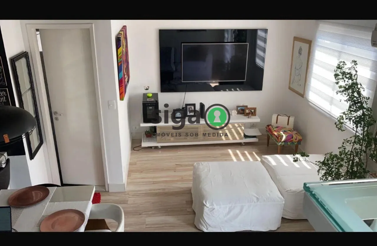 Imagem LINDA COBERTURA DUPLEX A VENDA
