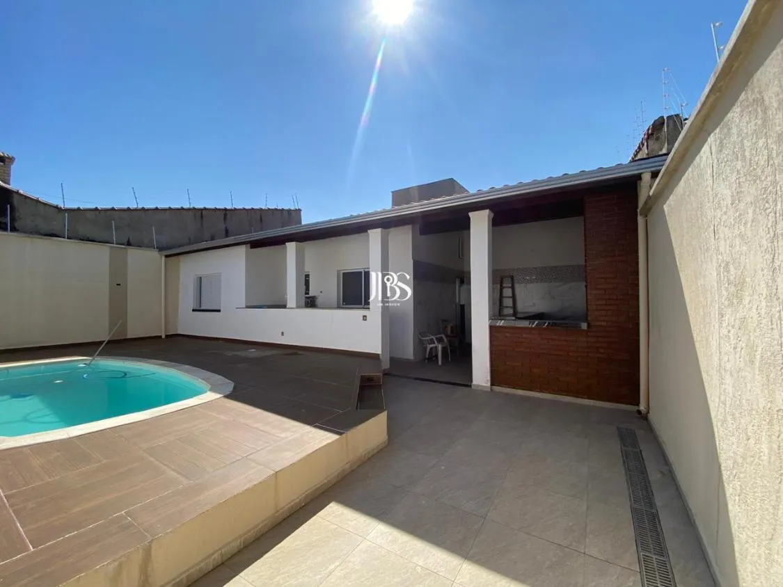 Imagem CASA ISOLADA 4 DORM COM PISCINA LADO PRAIA FINANCIAMENTO BANCARIO CIBRATEL 2 EM ITANHAEM