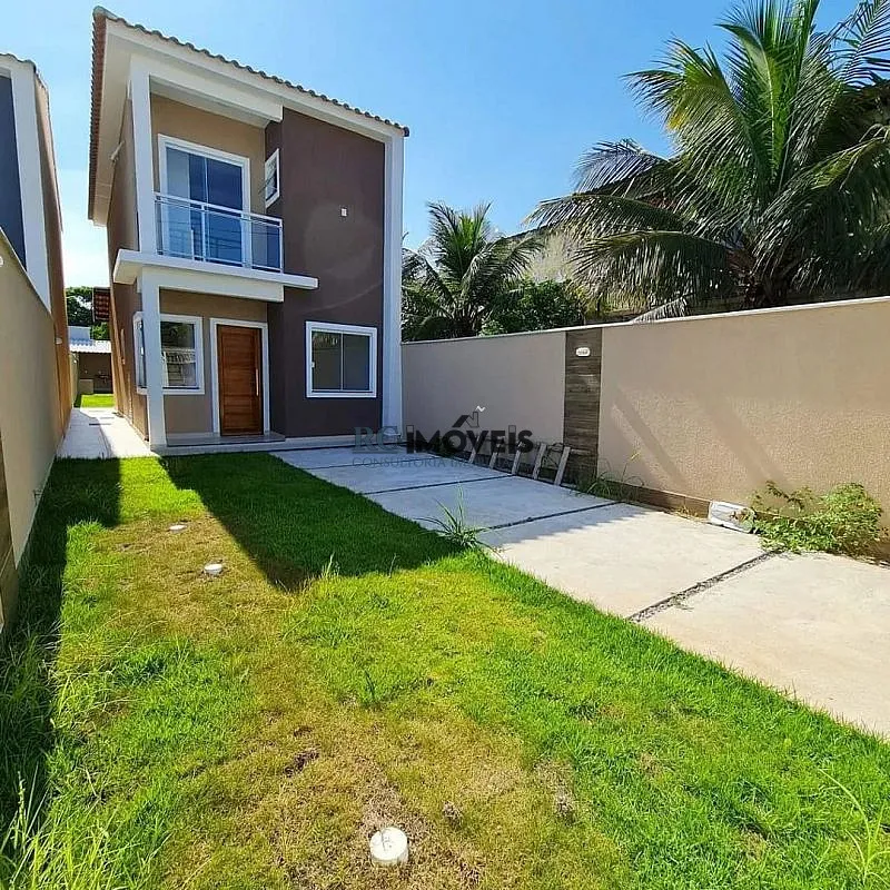 Imagem Casa a Venda no bairro Barroco - Maricá, RJ