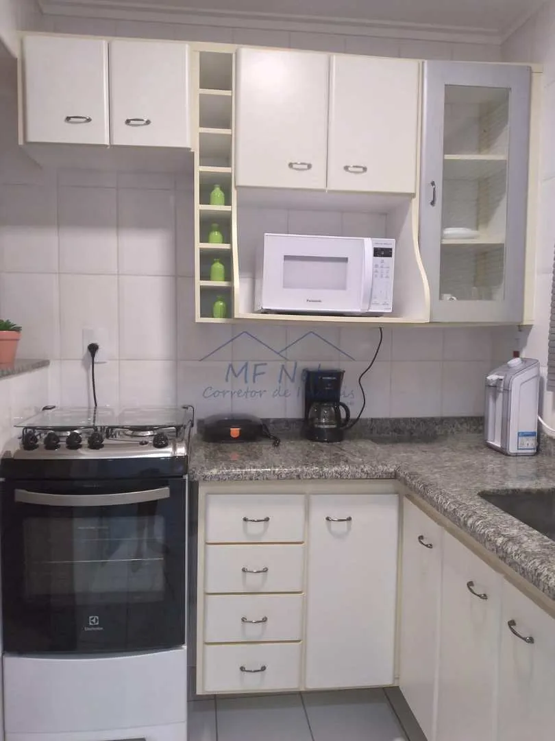 Imagem Apartamento Padrão