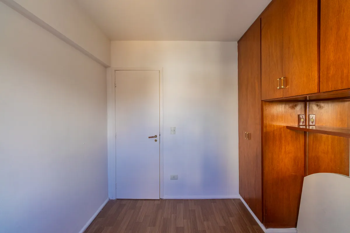 Imagem Apartamento para venda em Vila Mascote com 2 quartos, 52m2