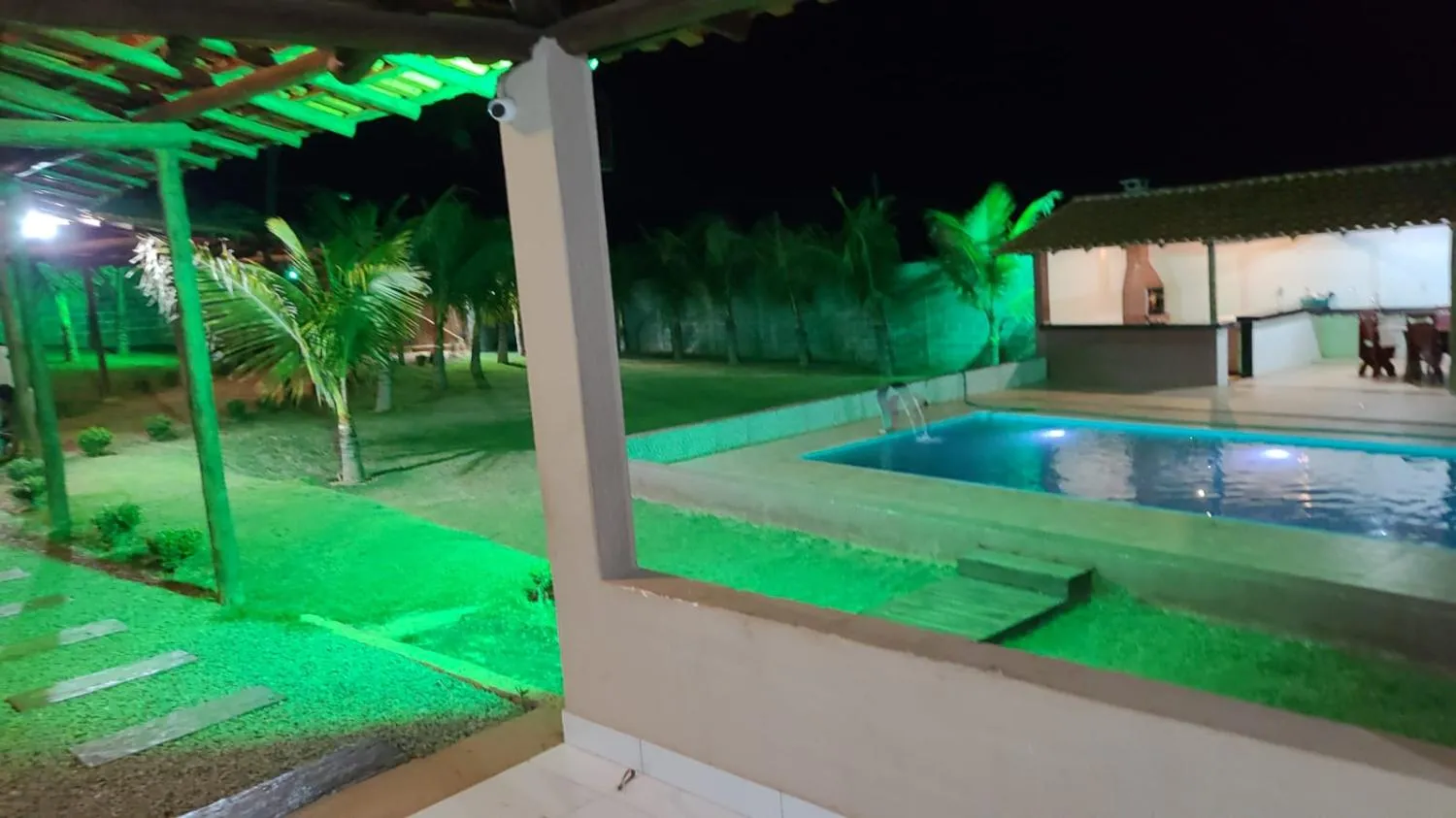 Imagem LINDÍSSIMO SÍTIO À VENDA NA REGIÃO DE SETE LAGOAS/MG -Área do terreno: 7.500 m²
