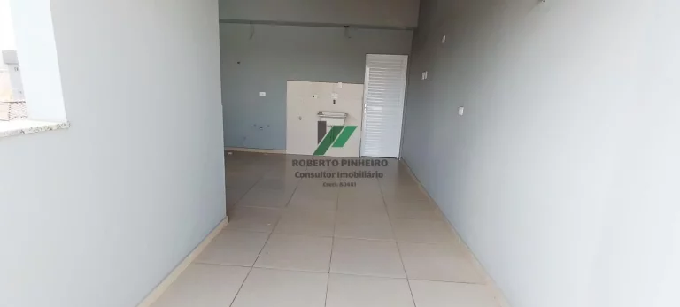Imagem Cobertura 2 Quartos Santo Andr?(C) - SP - Parque das Nações