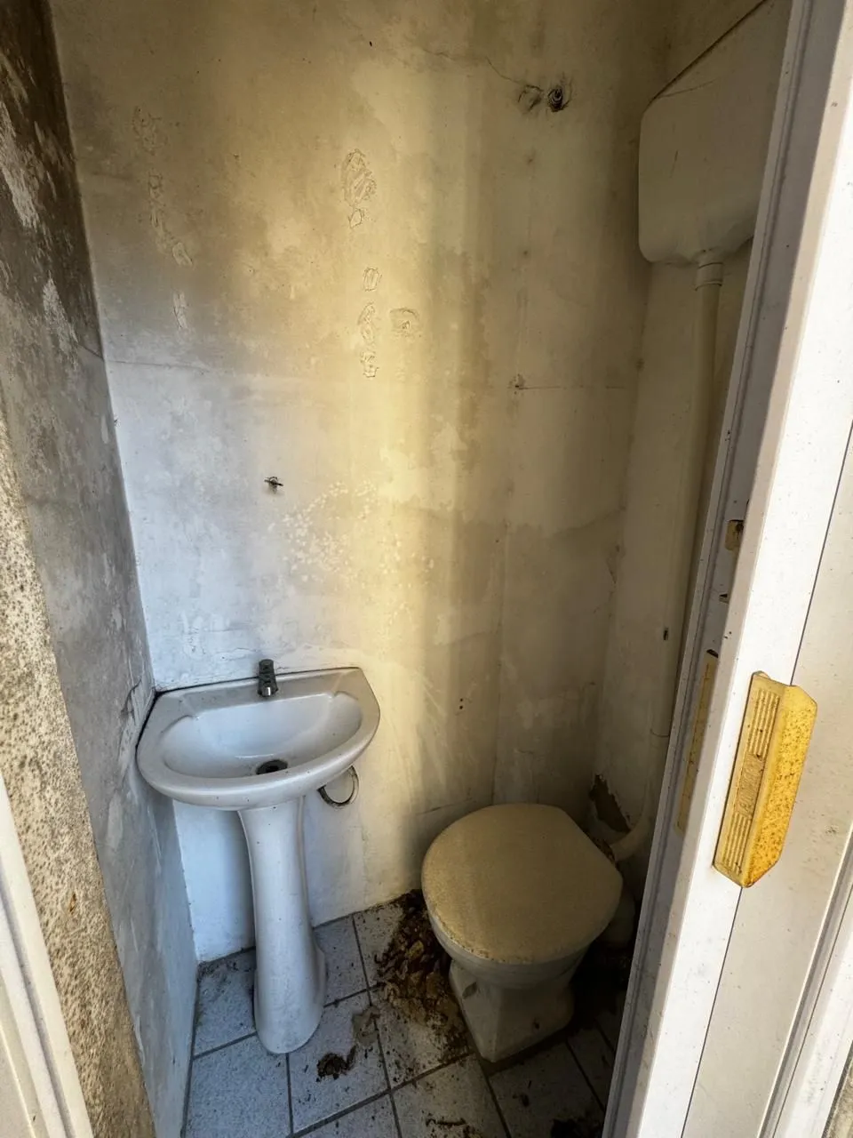 Imagem Apartamento de 3 Dormitórios super amplo