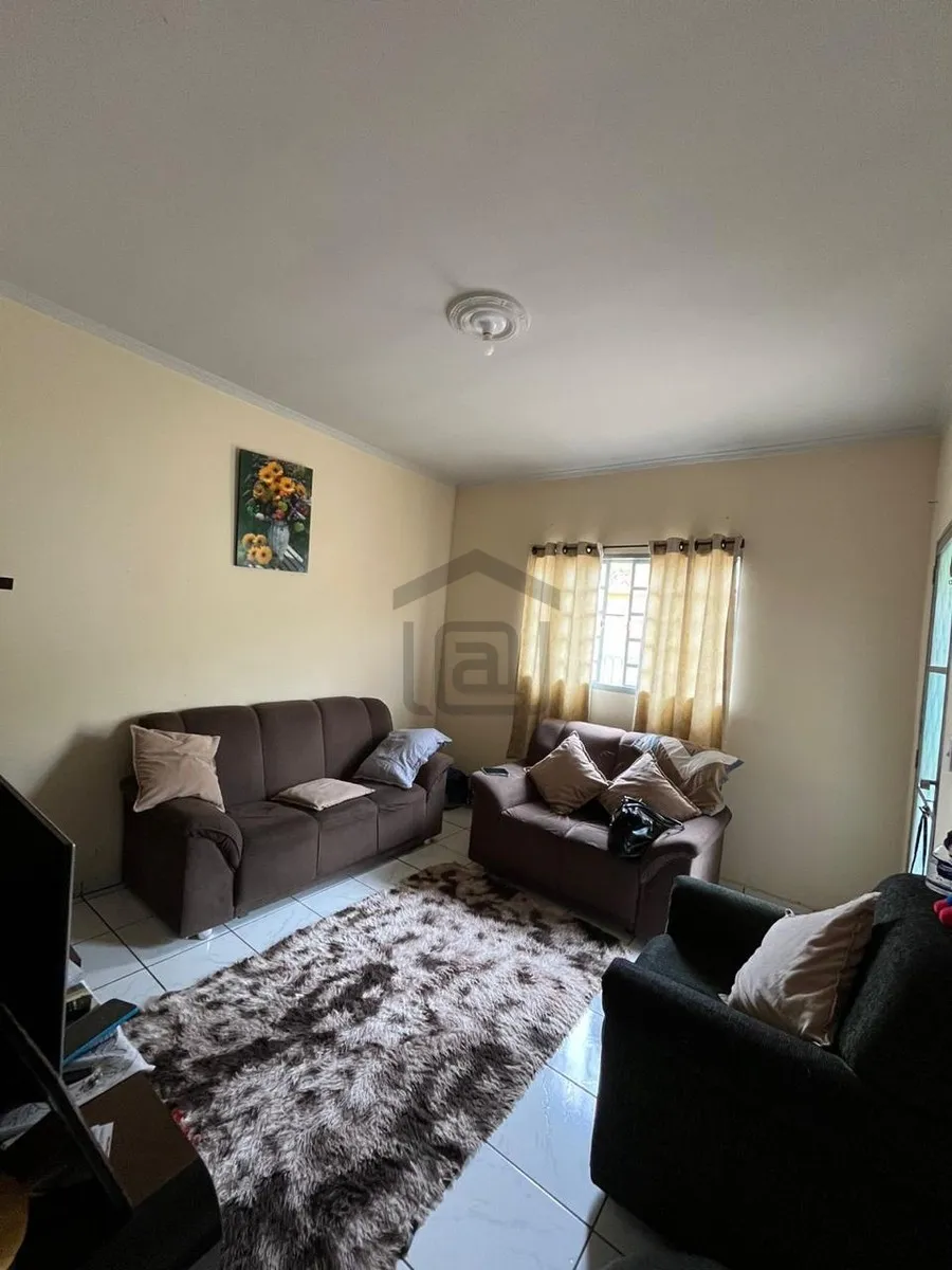 Casa 2 quartos à venda em Residencial Rezende I, Bandeira do Sul