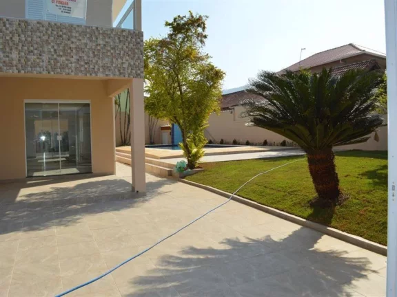 Imagem Sobrado com 4 dormitórios à venda, 165 m² por R$ 1.300.000,00 - Solemar - Praia Grande/SP