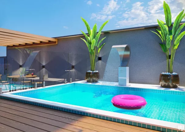 Imagem Splendor - Apartamento à venda no bairro Meia Praia - Itapema/SC