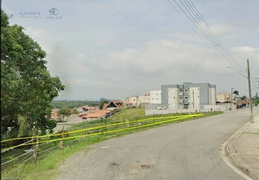 Imagem Terreno de Esquina com 6.222 m² à Venda no Parque São Domingos