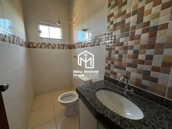 Imagem Apartamento em Setor Leste - Luziânia