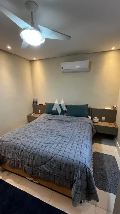 Imagem Apartamento todo reformado, com 2 quartos à venda no bairro Macuco em Santos