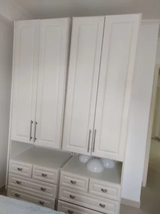 Imagem Apartamento localizado no centro de Mongaguá! - Atual.07-01-26