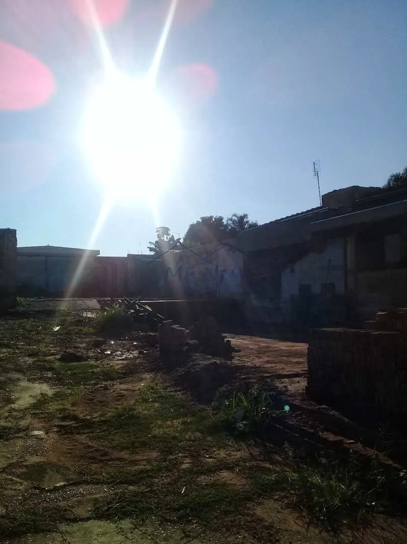 Imagem Terreno Padrão