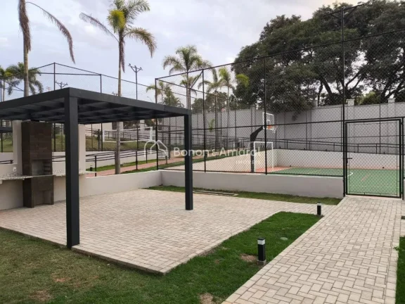 Imagem Sofisticação, modernidade e lazer de resort ao lado da Sociedade Hípica de Campinas. Seja o prime...