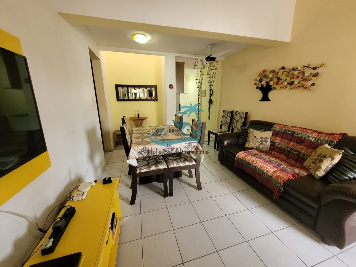 Imagem Apartamento com 3 dormitórios a venda no Itaguá em Ubatuba