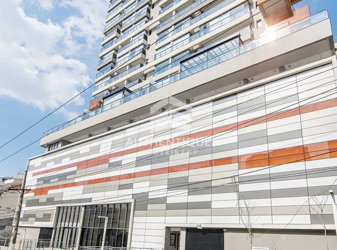 Imagem VN CASA TOPAZIO - Apartamento no bairro Aclimação à venda