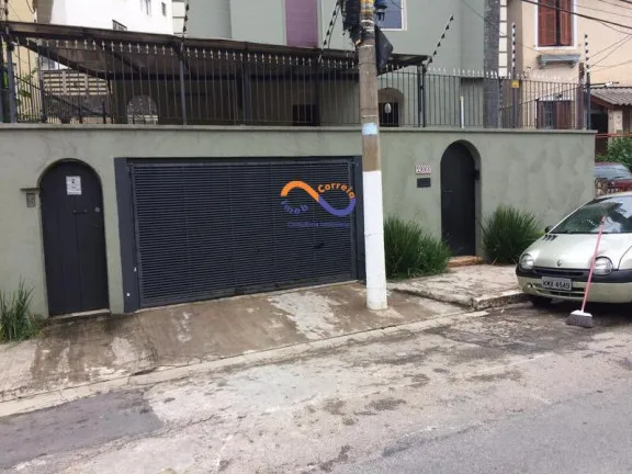 Foto do imóvel Casa com 3 Quartos à Venda, 345 m² em Vila Monumento - São Paulo