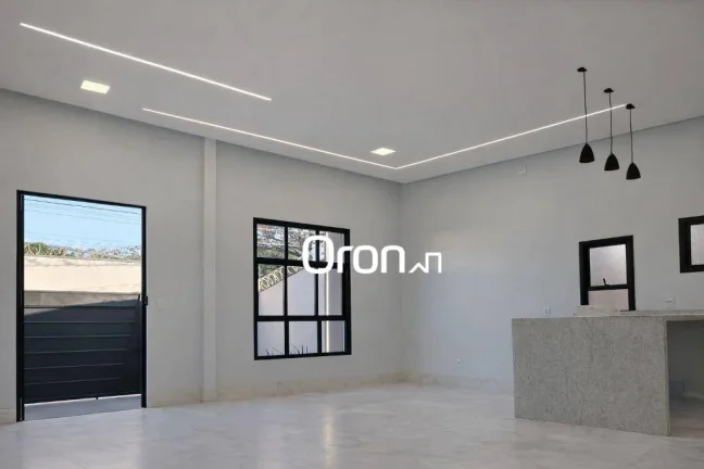Imagem Casa à venda, 120 m² por R$ 770.000,00 - Vila Redenção - Goiânia/GO