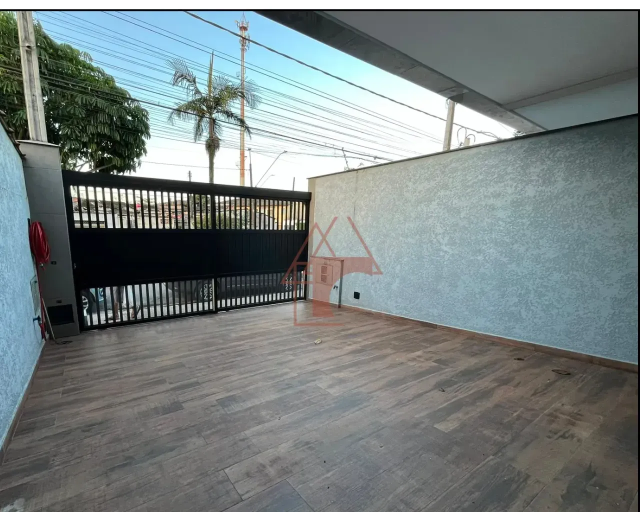 Imagem Casa com 3 Quartos à Venda, 83 m² em Vila Nova - Cubatão