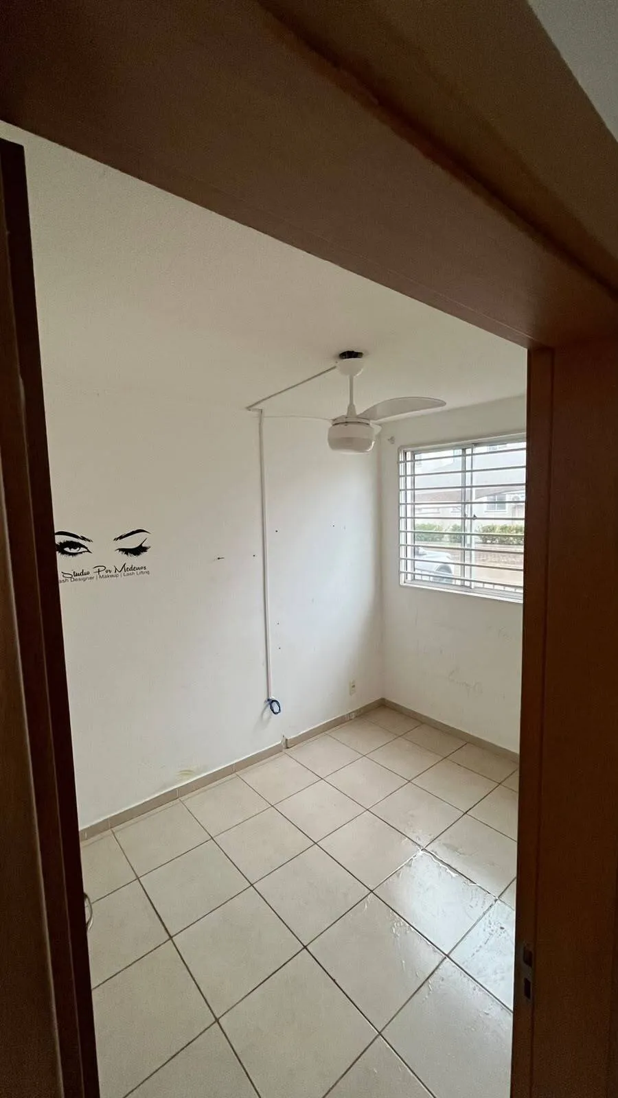 Imagem Apartamento 2 quartos Condomínio MRV Chapada dos Montes Região Coxipó