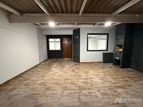 Imagem Casa de Condomínio com 3 quartos, Estados - Fazenda Rio Grande
