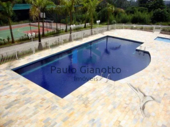 Imagem Terreno à venda com 517 m2 - Condomínio Reserva Vale Verde - Cotia/SP