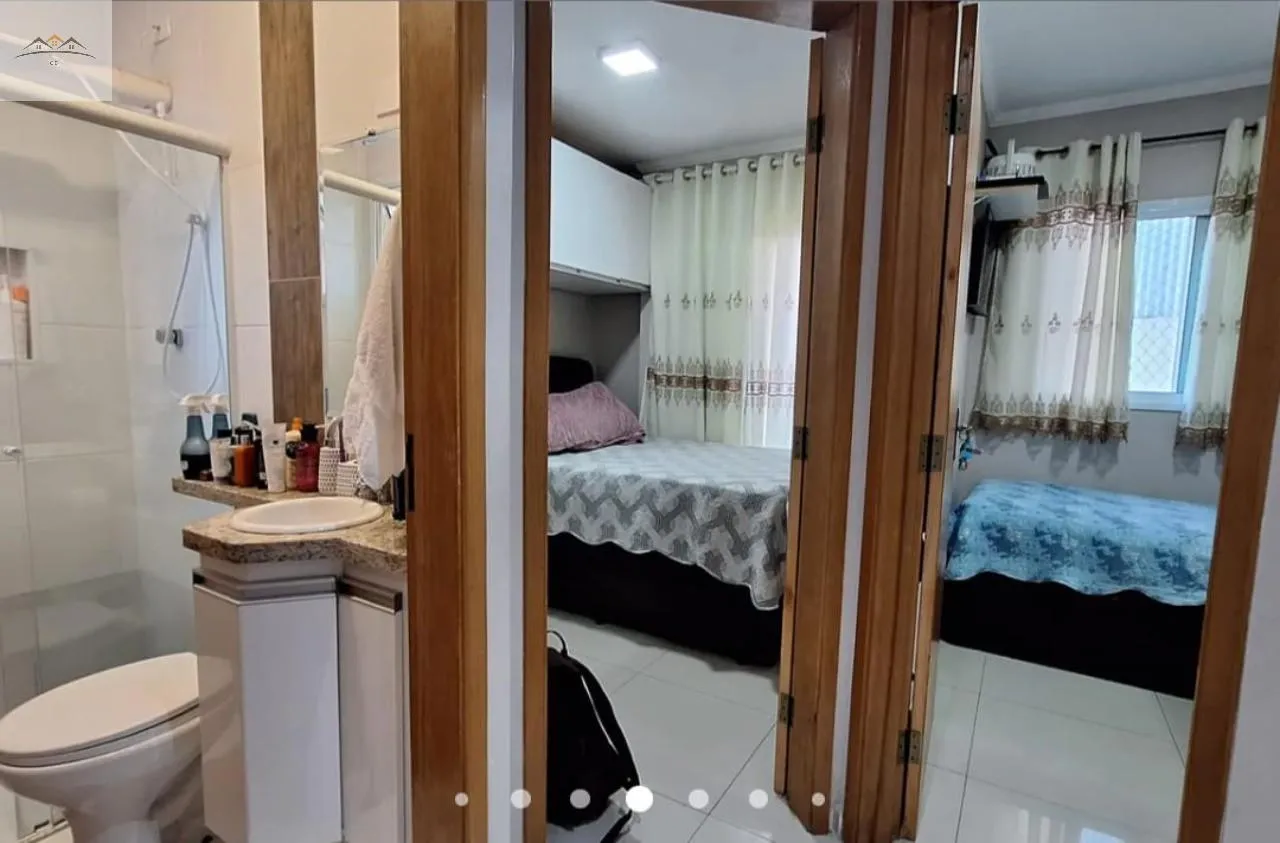Imagem APARTAMENTO RESIDENCIAL em Santo André - São Paulo, Vila Metalúrgica