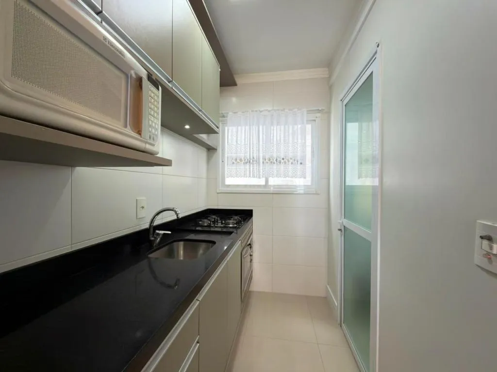 Imagem Apartamento 2 Dormitórios - Bairro Navegantes