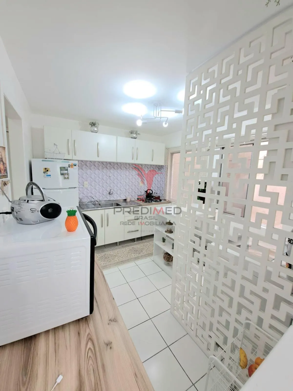 Imagem Apartamento quadra mar