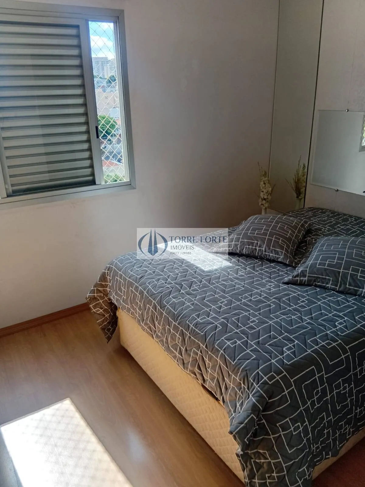 Imagem Belo Apartamento com 3 Dormitórios em Vila Formosa