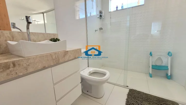 Imagem Apartamento Duplex/Cobertura no bairo Jardim Vitória - Santana do Paraíso