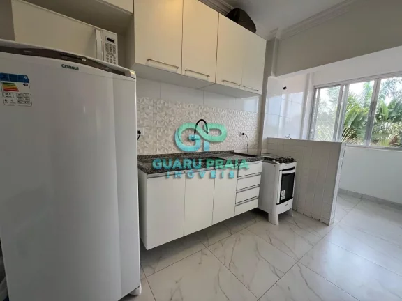 Imagem Apartamento 2 dorms regiao Brunella