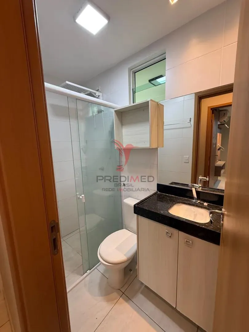 Imagem Apartamento lindo no Castelo Branco!
