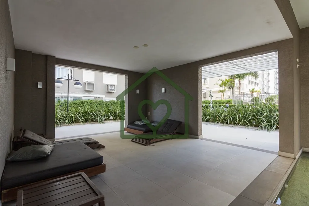 Imagem Desfrute de um estilo de vida vibrante neste apartamento impecável, localizado em São Sebastião, ...