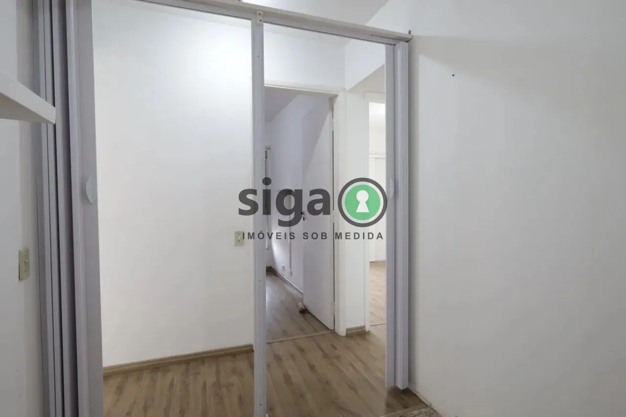 Imagem Apartamento de 70m² com 2 quartos no Morumbi - São Paulo/SP