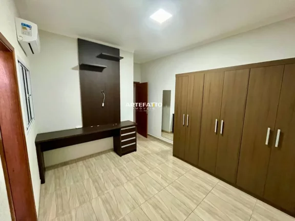 Imagem Apartamento à venda em Franca, Jardim Três Colinas, com 2 quartos, 76m2