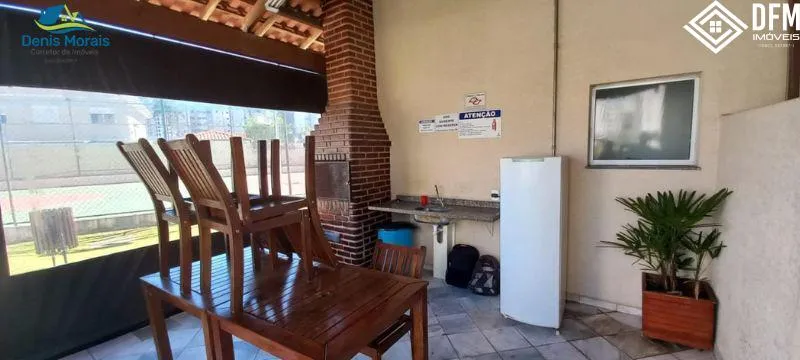 Imagem Apartamento com 2 Dormitorio(s) localizado(a) no bairro Vila Mogilar em Mogi das Cruzes / Mato Grosso do Sul Ref.:896531