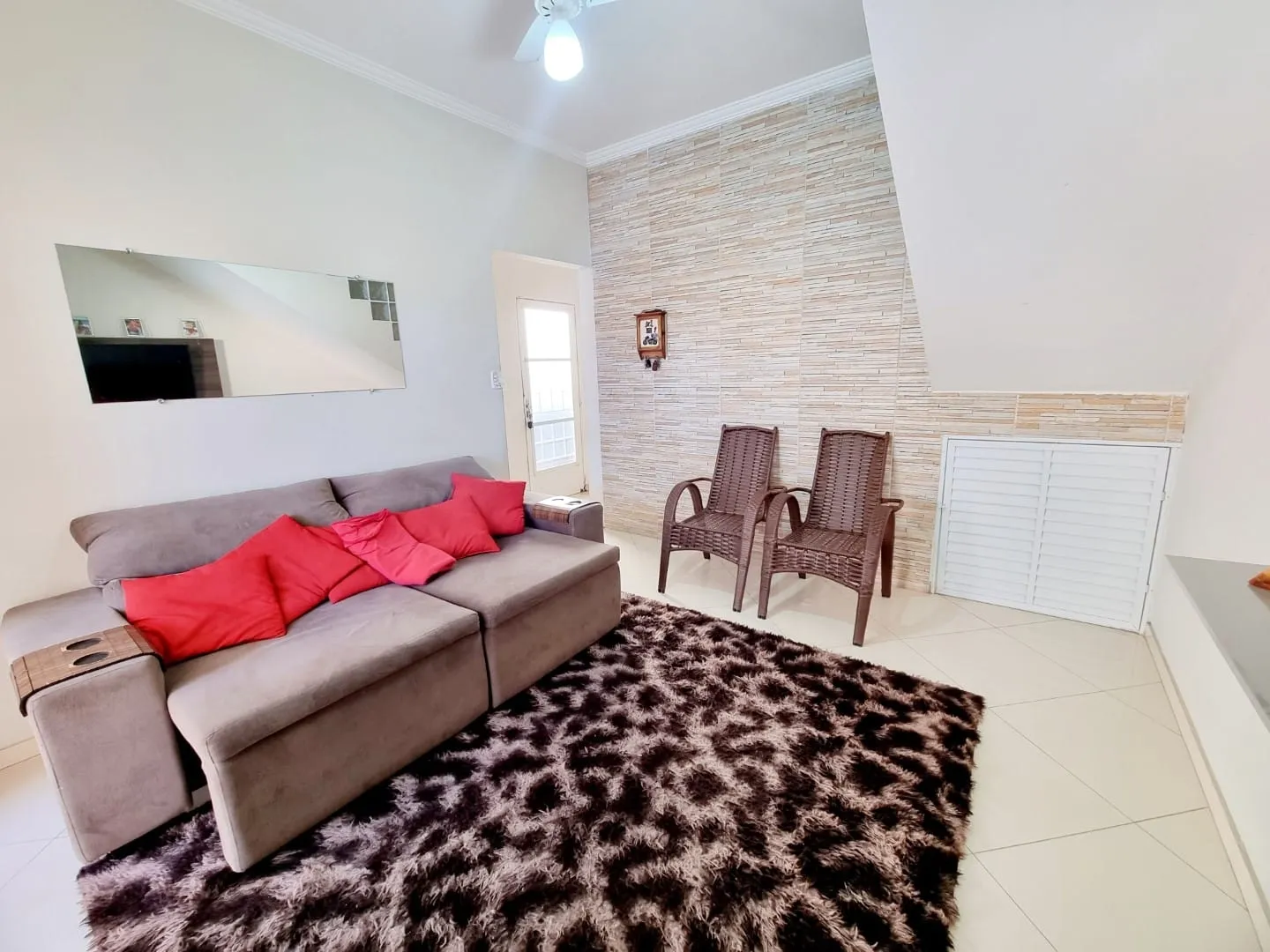 Imagem Casa à venda 3 Quartos, 1 Suite, 3 Vagas, 250M², Jardim Cidade Nova, Potim - SP