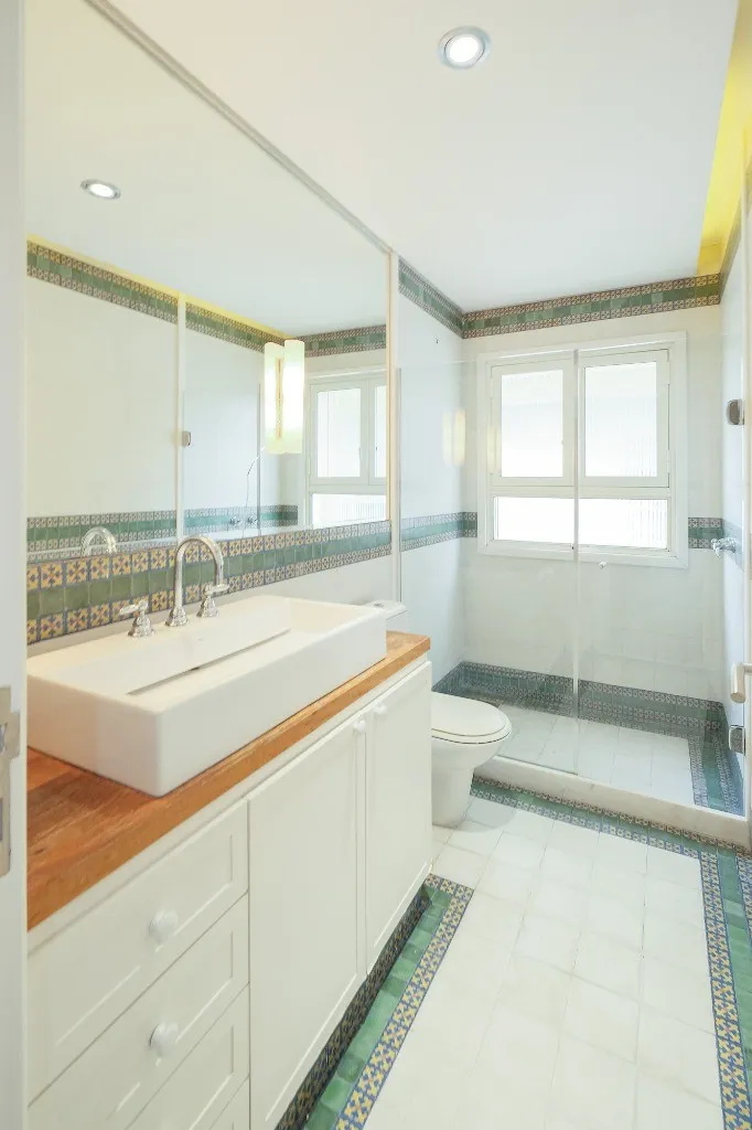 Imagem Imperdível apartamento à venda em São Paulo-SP, no Jardim Guedala: 2 quartos, 2 suítes, 4 banheiros, 4 vagas na CONDOMÍNIO PLACE DES VOSGES!