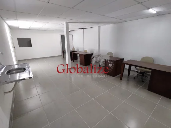 Imagem LINDO SOBRADO PARA LOCAÇÃO NO BAIRRO DA ENCRUZILHADA EM SANTOS (SP) POR R$.10.500,00