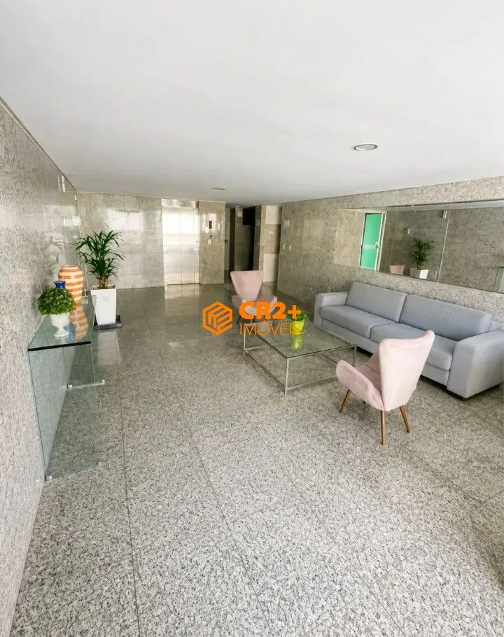 Imagem Vendo excelente apartamento de 70m² - 3 quartos sendo 1 suíte, na Imbiribeira co