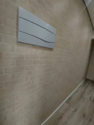 Imagem Apartamento com 2 Quartos à Venda, 52 m² em Centro - Poá